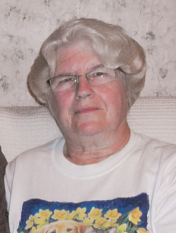 Viona Gloria Doreen Fraser