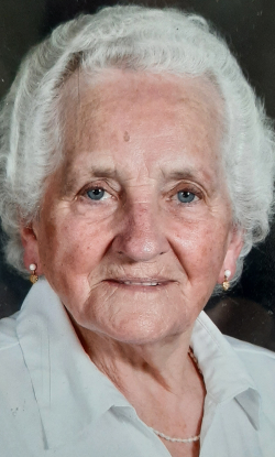 Blanche Mildred Seaman